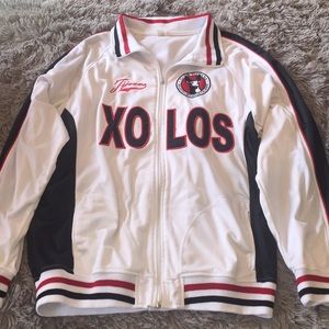 XOLOS JACKET